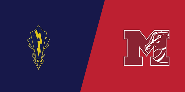 Ida High School vs. Milford High School