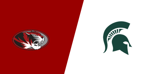 Hartselle High School vs. Mountain Brook High School