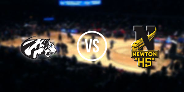 Eisenhower High School vs Newton High School