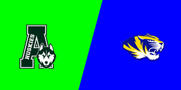 Atlanta High School vs. Alcona Community High School