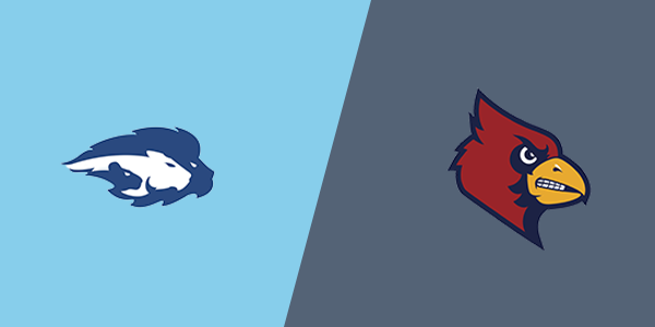 Pine Lake Preparatory High School vs. Corvian Community School