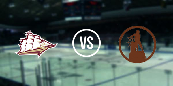 Gloucester High School vs Newburyport High School