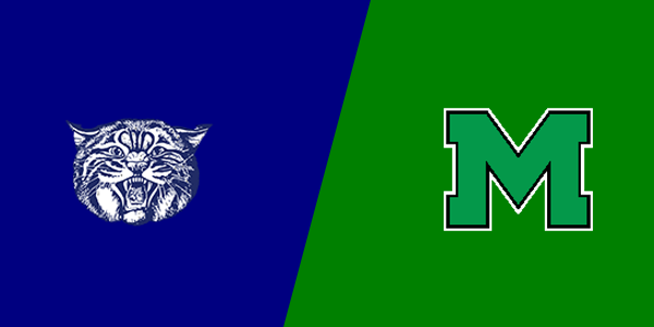 Star Spencer High School vs. Bishop McGuinness Catholic High School