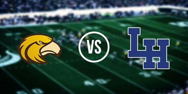 La Habra High School vs Laguna Hills High School
