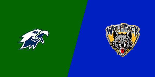 Lakeside High School vs. Wapato High School