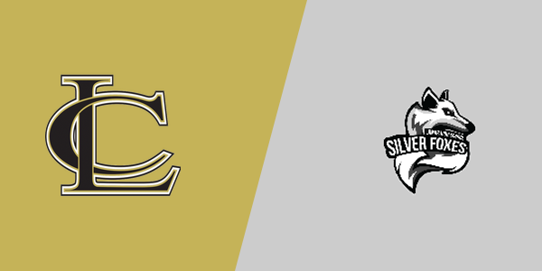 Lee Central High School vs. Lamar High School