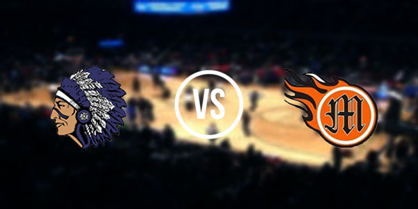 Steeleville High School vs. Marissa High School