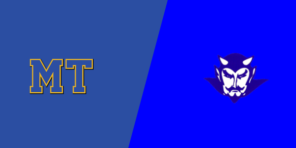 Mohawk Trail Regional School vs. Drury High School