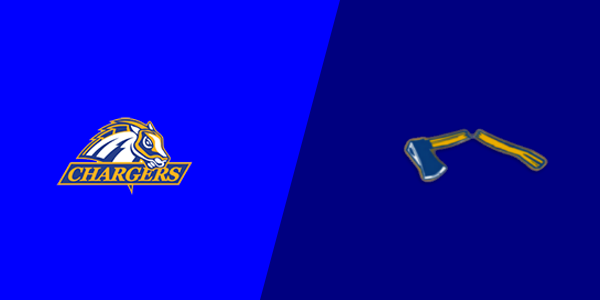 Valley Lutheran High School vs. Bad Axe High School
