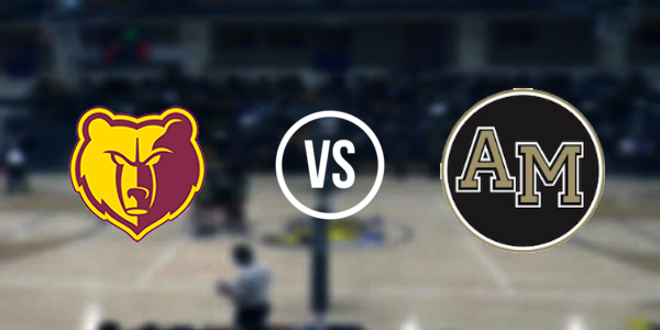 Menlo-Atherton High School vs. Archbishop Mitty High School