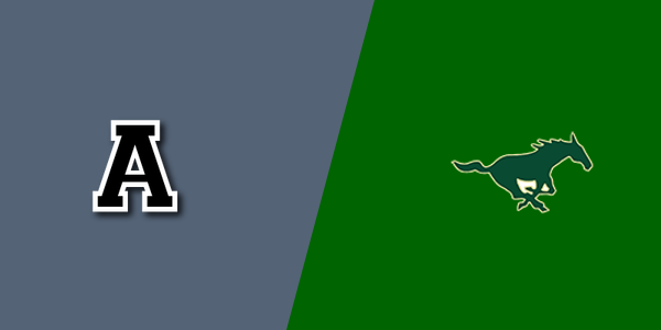 Away vs. Redmond High School