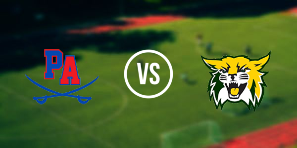 Great Bridge High School vs Princess Anne High School