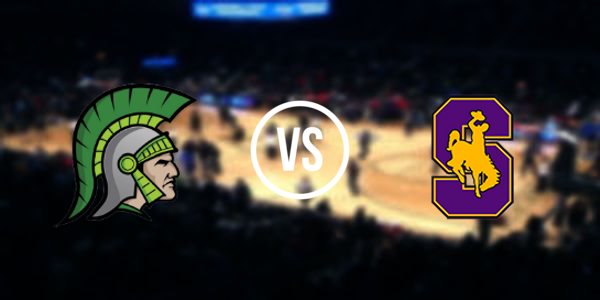 Salinas High School vs. Alisal High School