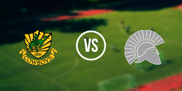 De La Salle High School vs Livermore High School