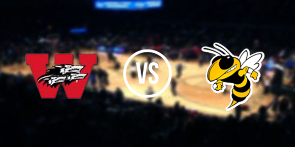 Woodland High School - Stockbridge vs. Calhoun High School