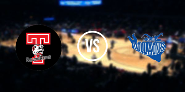 Thomasville High School vs. Bishop McGuinness High School