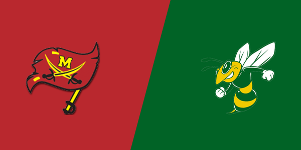 McIntosh County Academy vs. Savannah Country Day School