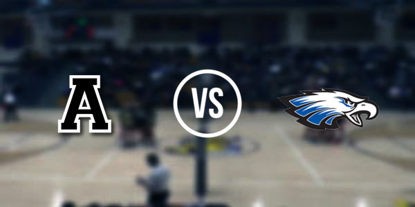 Christian Life High School vs Away