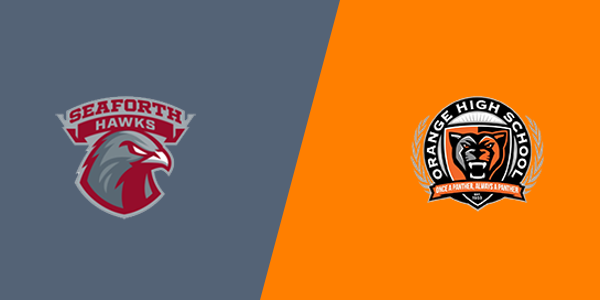 Orange vs. Seaforth