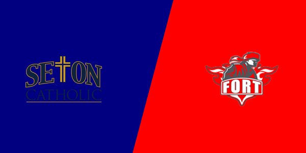 Seton Catholic High School vs. Fort Vancouver High School