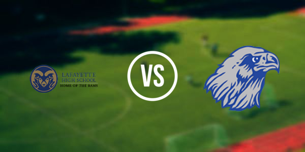 York High School vs. Lafayette High School