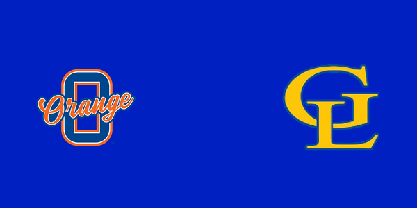 Olentangy Orange High School vs. Gahanna Lincoln High School
