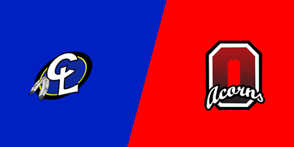 Chief Leschi High School vs. Oakville High School