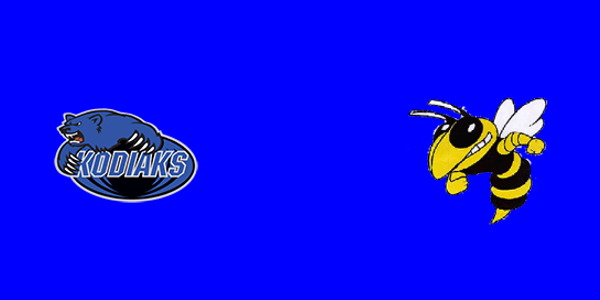 Colorado Springs School vs. Hanover High School