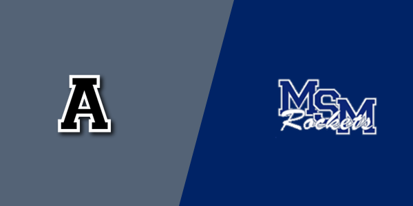Away vs. Mount St. Mary Catholic High School