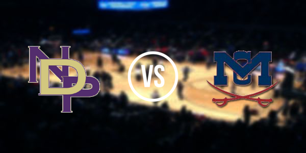 McClintock High School vs Notre Dame Preparatory