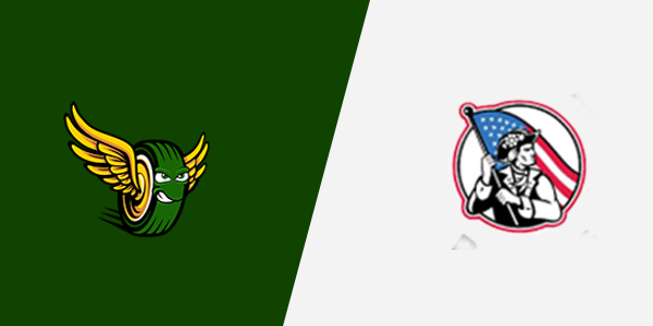 McBain High School vs. Charlton Heston Academy