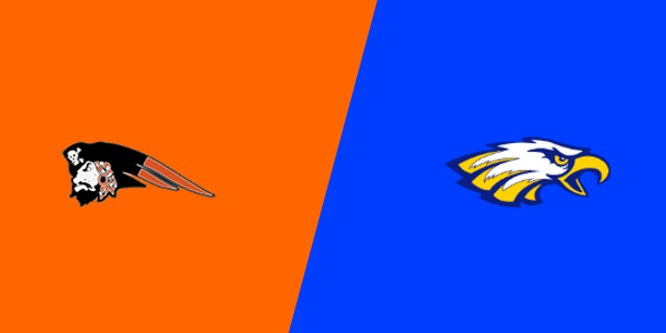 Merrill High School vs. Carson City-Crystal High School