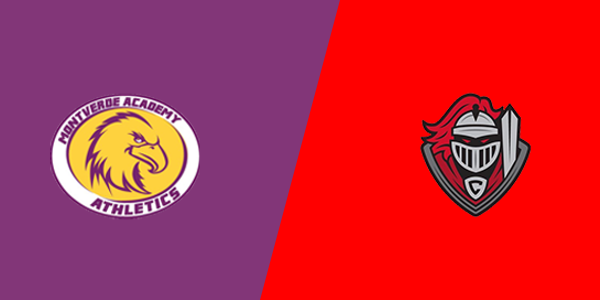 Montverde Academy vs. Creekside High School