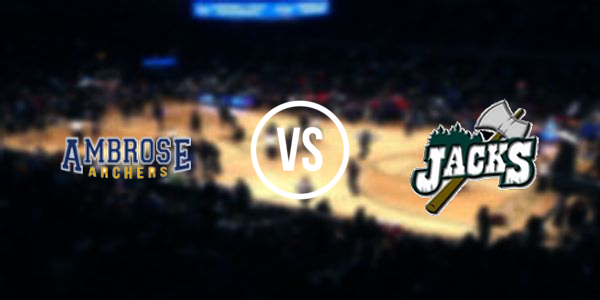Ambrose vs St. Maries