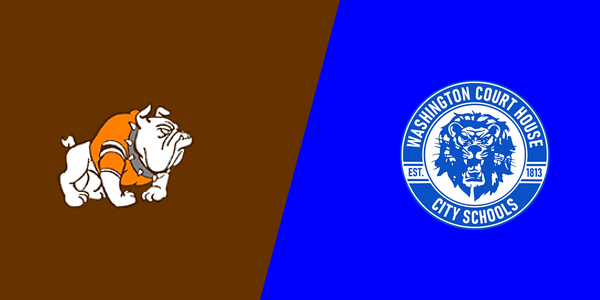 Heath vs. Washington High School