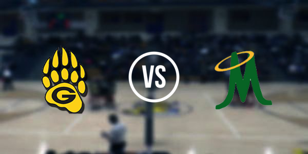 Galena High School vs. Bishop Manogue Catholic High School