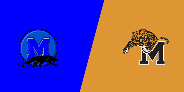 Midlothian High School vs. Mansfield High School