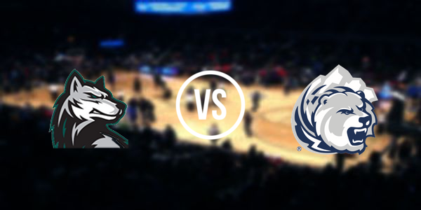 Glacier Peak High School vs Henry M. Jackson High School