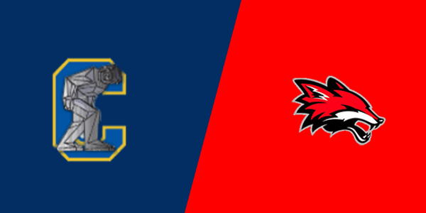 Joliet Central High School vs. Yorkville High School