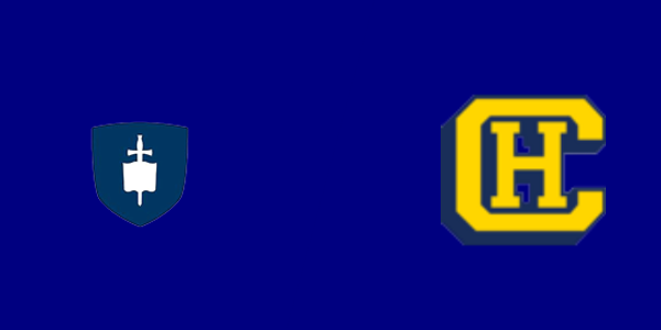 Campbell Hall vs. Coastal Christian