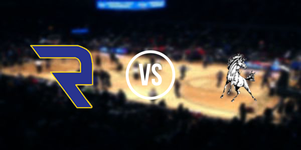 Garfield County High School vs. Custer High School