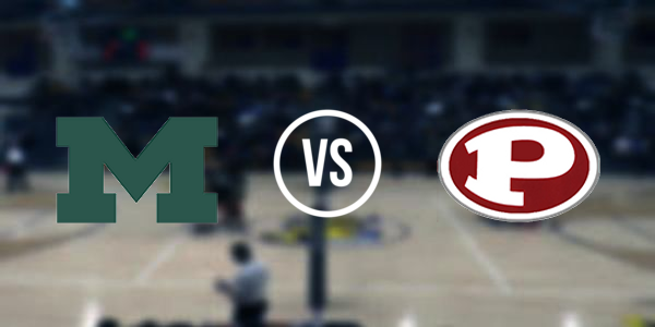 Manteca High School vs. Patterson High School