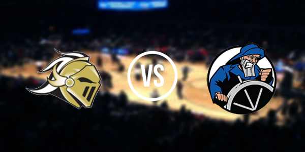 Jackson Day School vs. Knightdale High School