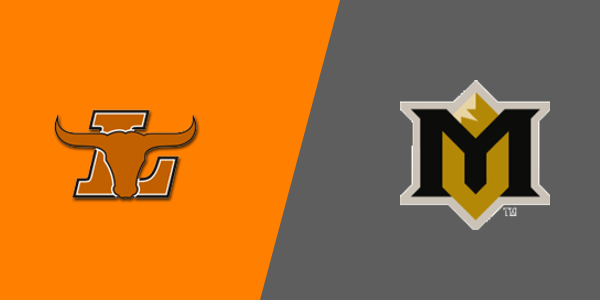 Lanier High School vs. Mountain View High School