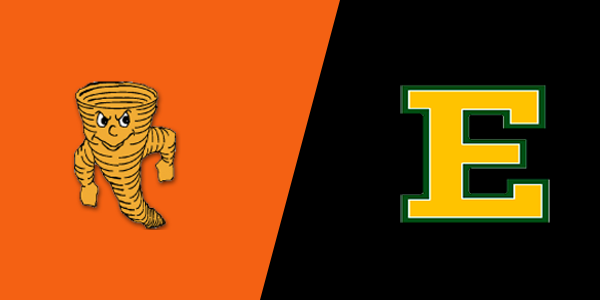 Oakes High School vs. Edgeley High School