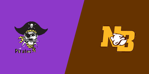 Marshfield High School vs. North Bend High School