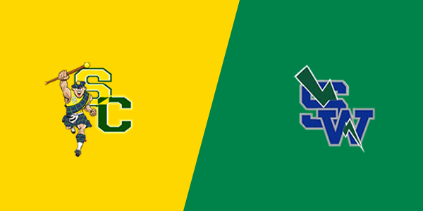 Shorecrest High School vs. Shorewood High School