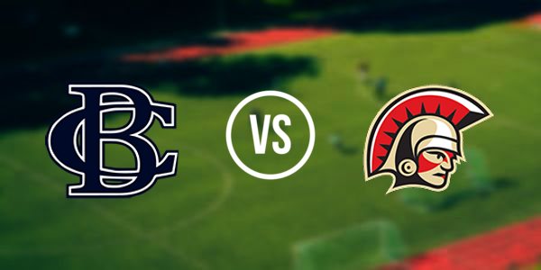 Bethlehem Christian Academy vs. Greater Atlanta Christian School
