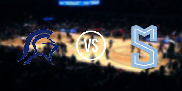Saint Mary's School vs. North Raleigh Christian Academy