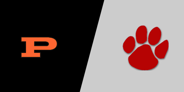 South Pittsburg High School vs. Copper Basin High School